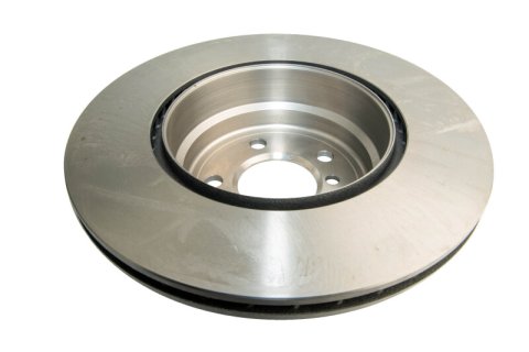 Disc Brakes Australia USA LLC Brake Rotors DBA2867 Street Standard [ BMW X5 07-10 R ] thumbnail 2