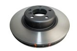 Disc Brakes Australia USA LLC Brake Rotors DBA42676 4000 Standard KP [ BMW F20 22 23 30 31 32 34 33 & 36 11-17 F ] thumbnail 1