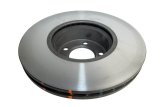 Disc Brakes Australia USA LLC Brake Rotors DBA42676 4000 Standard KP [ BMW F20 22 23 30 31 32 34 33 & 36 11-17 F ] thumbnail 2