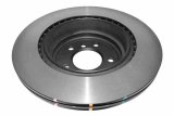 Disc Brakes Australia USA LLC Brake Rotors DBA42859 4000 Standard KP [ BMW E90/E93/E92/E91 06-> R ] thumbnail 4