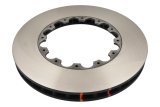 Disc Brakes Australia USA LLC Brake Rotors DBA52632.1 5000 Rotor Standard With NAS Nuts KP 380mm x 34mm [ JEEP Grand Cherokee SRT 11> FORD Mustang 15-> F ] thumbnail 1