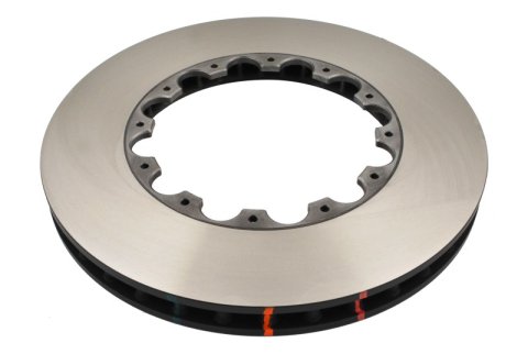 Disc Brakes Australia USA LLC Brake Rotors DBA52632.1 5000 Rotor Standard With NAS Nuts KP 380mm x 34mm [ JEEP Grand Cherokee SRT 11> FORD Mustang 15-> F ]