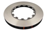 Disc Brakes Australia USA LLC Brake Rotors DBA52632.1 5000 Rotor Standard With NAS Nuts KP 380mm x 34mm [ JEEP Grand Cherokee SRT 11> FORD Mustang 15-> F ] thumbnail 2
