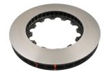 Disc Brakes Australia USA LLC Brake Rotors DBA52632.1 5000 Rotor Standard With NAS Nuts KP 380mm x 34mm [ JEEP Grand Cherokee SRT 11> FORD Mustang 15-> F ] thumbnail 4