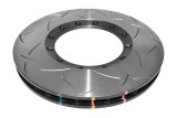 Disc Brakes Australia USA LLC Brake Rotors DBA52774.1S 5000 Rotor T3 Slot - 380mm x 36mm KP [ Audi SQ5 3.0L 15-17 A8 Quattro 4.0L 14-17 F] thumbnail 1