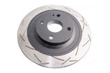 Disc Brakes Australia USA LLC Brake Rotors DBA42965S 4000 T3 slot SLD[ Mazda Mx5 Miata, 2.0l 2015-> R ] thumbnail 1