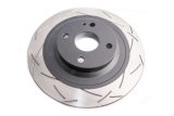 Disc Brakes Australia USA LLC Brake Rotors DBA42965S 4000 T3 slot SLD[ Mazda Mx5 Miata, 2.0l 2015-> R ] thumbnail 2