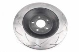 Disc Brakes Australia USA LLC Brake Rotors DBA43003S 4000 T3 Slot KP [ Audi RS7 14-17 R ] thumbnail 3