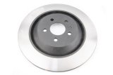 Disc Brakes Australia USA LLC Brake Rotors DBA43003S 4000 T3 Slot KP [ Audi RS7 14-17 R ] thumbnail 7