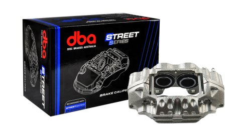 Disc Brakes Australia USA LLC Brake Rotors DBAC1138 DBA Street Series NISSAN X-TRAIL T32 2.5L P FWD R LH 2/17 - 12/