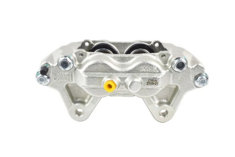 Disc Brakes Australia USA LLC Brake Rotors DBAC1141 DBA Street Series TOYOTA LANDCRUISER GRJ120 4.0L V6 P 4WD F RH 9/02 - 3/10