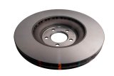Disc Brakes Australia USA LLC Brake Rotors DBA43024 4000 Standard KP [ Jaguar F-Type X152 18" 13->,Jaguar XF X250 18" 09-> Jaguar X351 10-> F ] thumbnail 3