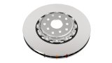 Disc Brakes Australia USA LLC Brake Rotors DBA52910.1 5000 Rotor Standard KP [ Dodge Charger Brembo Replacement 15-> F ] with M6 Lock Nut thumbnail 4