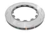 Disc Brakes Australia USA LLC Brake Rotors DBA52935.1S 5000 Rotor T3 Slot KP [ AP Replacement CP3580-2898/2899 ] No Nuts Supplied thumbnail 1