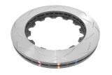 Disc Brakes Australia USA LLC Brake Rotors DBA52935.1S 5000 Rotor T3 Slot KP [ AP Replacement CP3580-2898/2899 ] No Nuts Supplied thumbnail 4