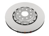 Disc Brakes Australia USA LLC Brake Rotors DBA53940.1 5000 Rotor Standard KP [ Chev Camaro ZL1 19-> F ] with Nas nuts thumbnail 6