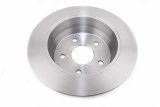 Disc Brakes Australia USA LLC Brake Rotors DBA541 Street Standard SLD [ Jeep Grand Cherokee 99-04 R ] thumbnail 2