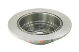 Disc Brakes Australia USA LLC Brake Rotors DBA4644 4000 Standard SLD [ Subaru Forester/Impreza WRX/Liberty 94-99 R ] thumbnail 2