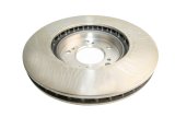 Disc Brakes Australia USA LLC Brake Rotors DBA476 Street Standard [ Honda Accord 00-> F ] thumbnail 2