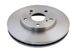 Disc Brakes Australia USA LLC Brake Rotors DBA735 refer DBA735E Street Standard KP [ Camry/Lexus/Apollo 92-06 F ] TR thumbnail 1