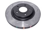 DBA Club Spec 4000 T3 Brake Rotors DBA4963S Disc Rotor thumbnail 5