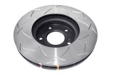 DBA Club Spec 4000 T3 Brake Rotors DBA4963S Disc Rotor thumbnail 6