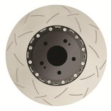 DBA Club Spec 5000 T3 Brake Rotors DBA52390.1S BRAKE ROTOR thumbnail 4