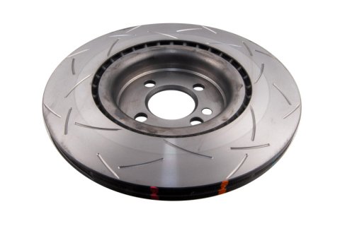 Disc Brakes Australia USA LLC Brake Rotors DBA42698S 4000 T3 Slot KP [ Mercedes AMG 45 12 -> F ] thumbnail 1
