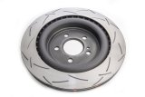 Disc Brakes Australia USA LLC Brake Rotors DBA42699S 4000 T3 Slot KP [ Mercedes A45 AMG [ W176 ] & CLA45 AMG [ C117 ] -> R ] thumbnail 2