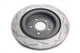 Disc Brakes Australia USA LLC Brake Rotors DBA42699S 4000 T3 Slot KP [ Mercedes A45 AMG [ W176 ] & CLA45 AMG [ C117 ] -> R ] thumbnail 3