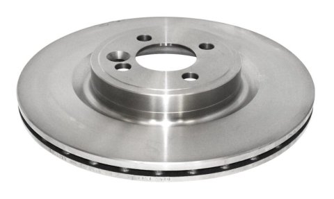 Disc Brakes Australia USA LLC Brake Rotors DBA2378 Street Standard [ Volvo XC90 16 inch wheels 03 -> F ] thumbnail 5
