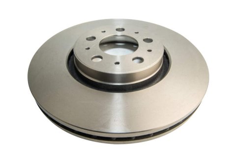 Disc Brakes Australia USA LLC Brake Rotors DBA2378 Street Standard [ Volvo XC90 16 inch wheels 03 -> F ] thumbnail 7