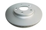 Disc Brakes Australia USA LLC Brake Rotors DBA3658E En-Shield Standard [ Hyundai Ioniq Hybrid Chas C751D, C851C & C851H 1.6L Elec/Petrol 1.6L 03/17-> F ] thumbnail 1