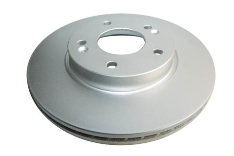 Disc Brakes Australia USA LLC Brake Rotors DBA3658E En-Shield Standard [ Hyundai Ioniq Hybrid Chas C751D, C851C & C851H 1.6L Elec/Petrol 1.6L 03/17-> F ]