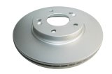 Disc Brakes Australia USA LLC Brake Rotors DBA3658E En-Shield Standard [ Hyundai Ioniq Hybrid Chas C751D, C851C & C851H 1.6L Elec/Petrol 1.6L 03/17-> F ] thumbnail 2