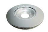 Disc Brakes Australia USA LLC Brake Rotors DBA3658E En-Shield Standard [ Hyundai Ioniq Hybrid Chas C751D, C851C & C851H 1.6L Elec/Petrol 1.6L 03/17-> F ] thumbnail 3