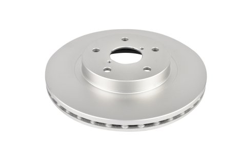 Disc Brakes Australia USA LLC Brake Rotors DBA3718E En-Shield Standard KP [ Subaru Forester Series SK [ Only suits 2.5i & 2.5i-L ] 09/18-> F ] thumbnail 1