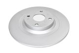 Disc Brakes Australia USA LLC Brake Rotors DBA2965E En-Shield Standard SLD [ Mazda MX-5 / Miata Series ND 2.0L 08/15-> R ] thumbnail 1