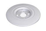 Disc Brakes Australia USA LLC Brake Rotors DBA2965E En-Shield Standard SLD [ Mazda MX-5 / Miata Series ND 2.0L 08/15-> R ] thumbnail 2
