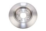 Disc Brakes Australia USA LLC Brake Rotors DBA2515 Street Standard SLD [ Honda Civic 01-06 Integra Type R 00-07 R ] thumbnail 2