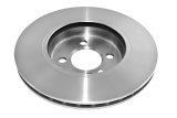 Disc Brakes Australia USA LLC Brake Rotors DBA2526 Street Standard KP [ Mini Cooper R56 05-> F ] thumbnail 2