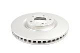 Disc Brakes Australia USA LLC Brake Rotors DBA3070E En-Shield Standard [ Kia Sorento MQ4 2.2L Turbo&3.5L Non Turbo 07/20-> F ] thumbnail 1