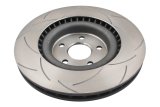 Disc Brakes Australia USA LLC Brake Rotors DBA2632S 4X4 Survival T2 Slot KP [ JEEP Grand Cherokee SRT8 2011> F ] thumbnail 4