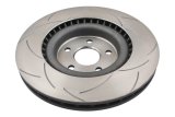 Disc Brakes Australia USA LLC Brake Rotors DBA2632S 4X4 Survival T2 Slot KP [ JEEP Grand Cherokee SRT8 2011> F ] thumbnail 5