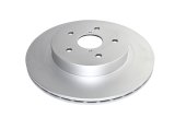 Disc Brakes Australia USA LLC Brake Rotors DBA2662E En-Shield Standard KP [Subaru Liberty 2.5L BN & Outback BS 15-> R ] thumbnail 1