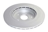 Disc Brakes Australia USA LLC Brake Rotors DBA2662E En-Shield Standard KP [Subaru Liberty 2.5L BN & Outback BS 15-> R ] thumbnail 3
