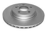Disc Brakes Australia USA LLC Brake Rotors DBA2683E En-Shield Standard KP [ Mercedes W204 C207 & A207 Series -> R ] thumbnail 1