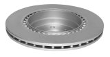 Disc Brakes Australia USA LLC Brake Rotors DBA2683E En-Shield Standard KP [ Mercedes W204 C207 & A207 Series -> R ] thumbnail 2