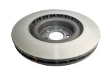 Disc Brakes Australia USA LLC Brake Rotors DBA42166 4000 Standard KP [ Ford Mustang GT 15-> F ] thumbnail 4