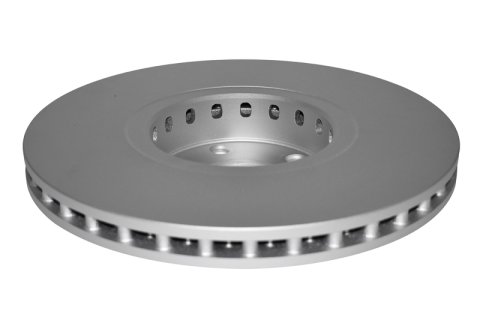 Disc Brakes Australia USA LLC Brake Rotors DBA2720E En-Shield Standard KP [ Lexus GS300/GS450H/iS350 05-12 -> F ] thumbnail 2